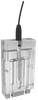 Sensor de cloro residual digital con analizador de agua de sonda de cloro Modbus485 para prueba de agua del grifo para beber
