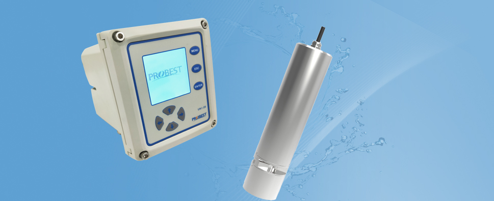 Aplicación del analizador de medidor de sensores de la sonda de nitrato de agua Fabricante